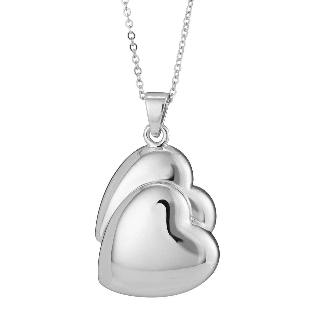 Load image into Gallery viewer, EverWith Self-fill True Love Memorial Ashes Pendant