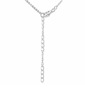 EverWith Ladies Delicate Drop Memorial Ashes Pendant