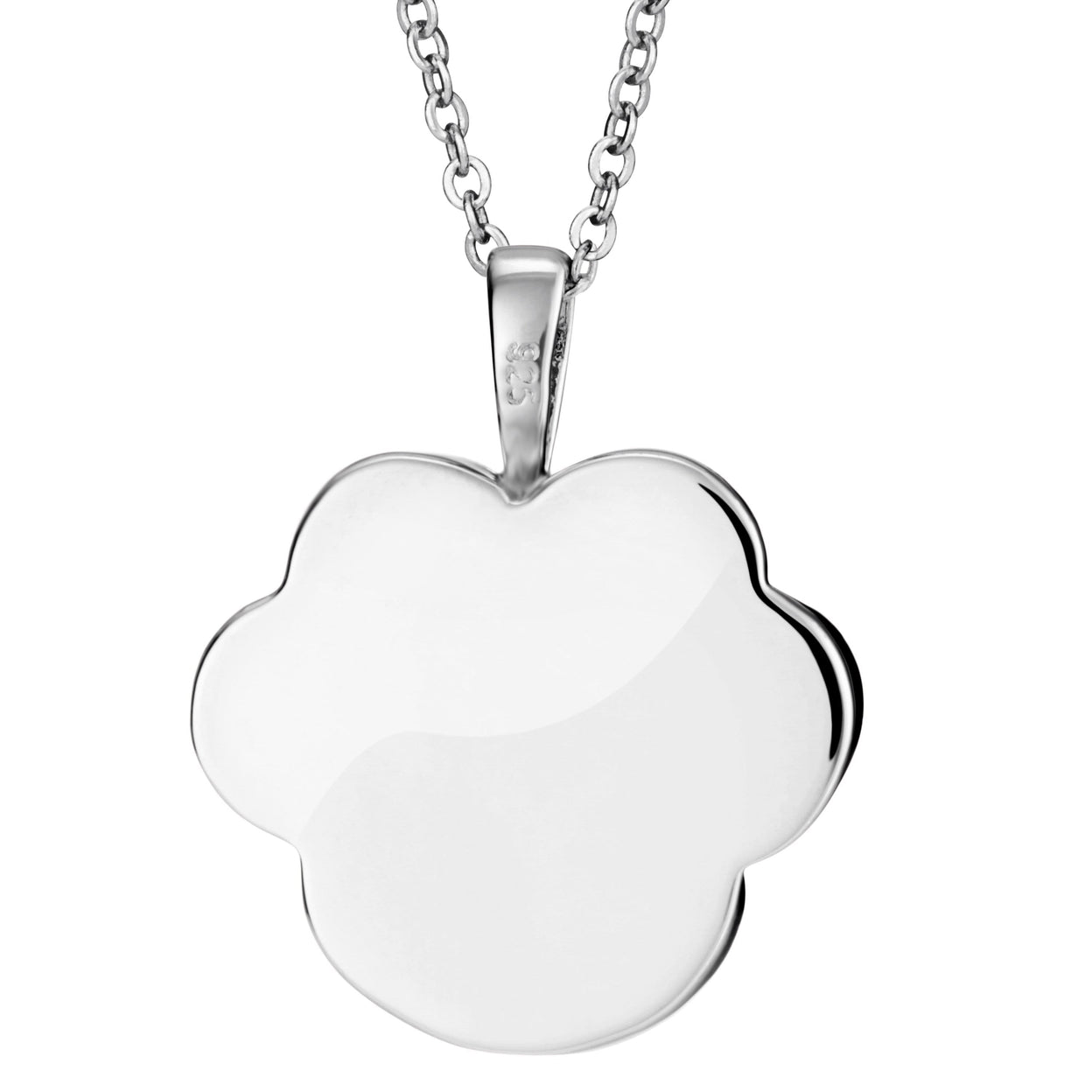 Load image into Gallery viewer, EverWith Self-fill Paw Forever Memorial Ashes Pendant