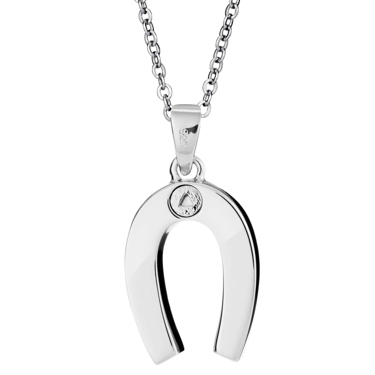 Load image into Gallery viewer, EverWith Self-fill Everlasting Love Memorial Ashes Pendant with Crystals