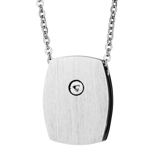 EverWith Self-fill Forever Memorial Ashes Pendant