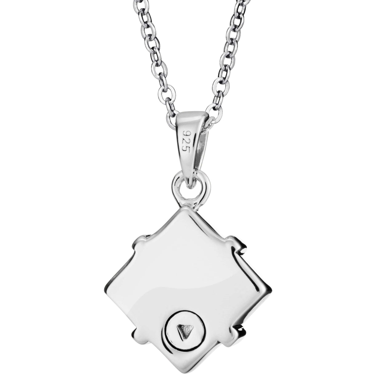 Load image into Gallery viewer, EverWith Self-fill Gift Box Memorial Ashes Pendant