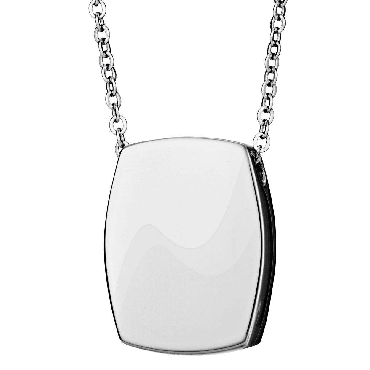 Load image into Gallery viewer, EverWith Self-fill Forever Memorial Ashes Pendant