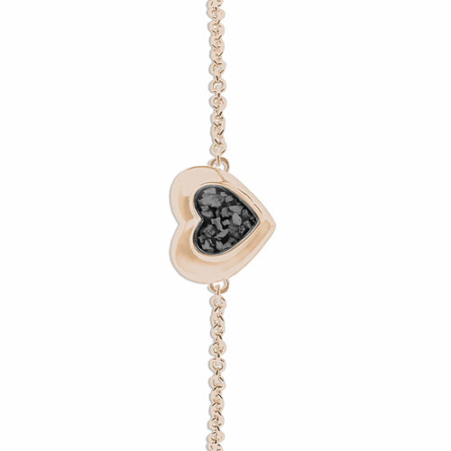 EverWith Ladies Revere Memorial Ashes Bracelet