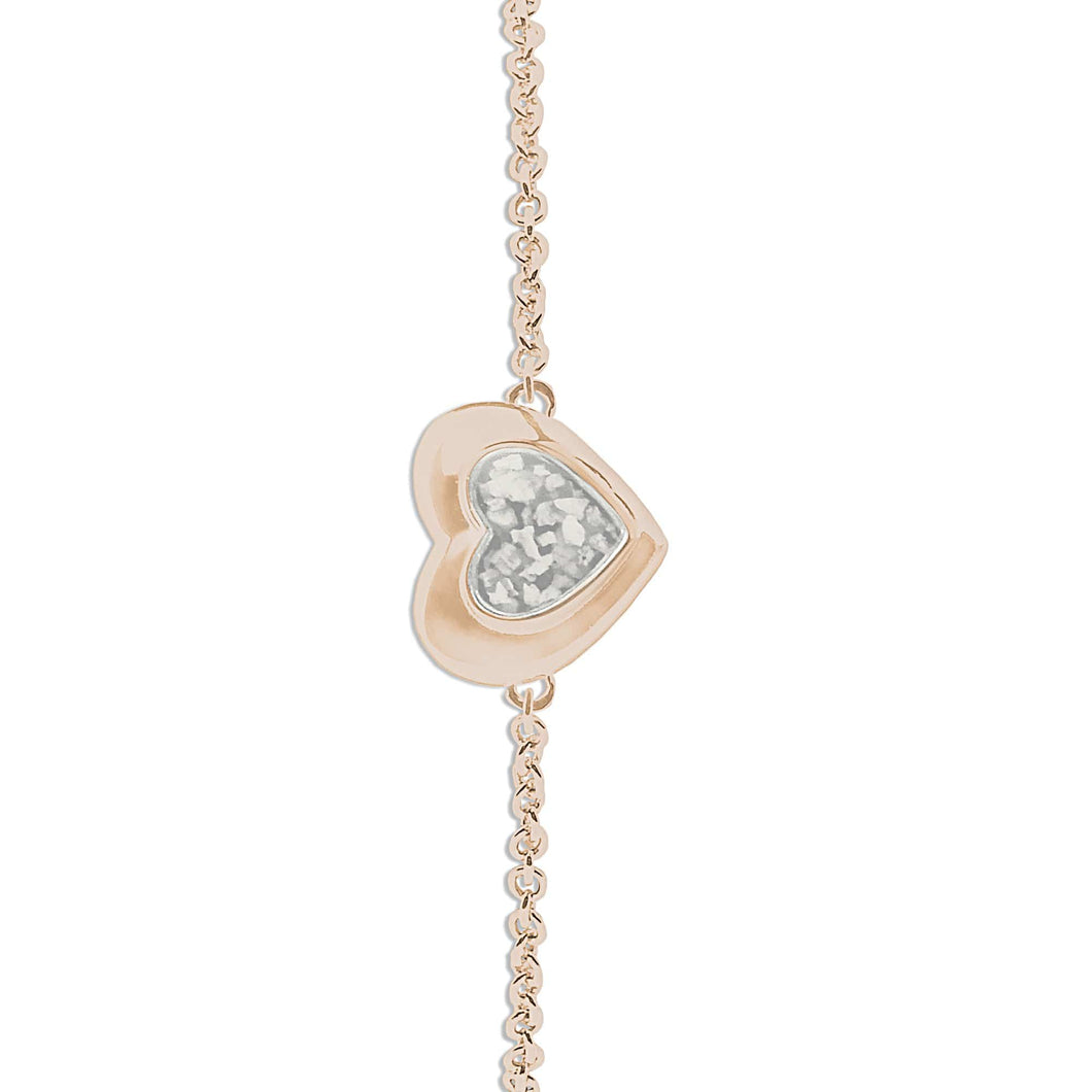 EverWith Ladies Revere Memorial Ashes Bracelet