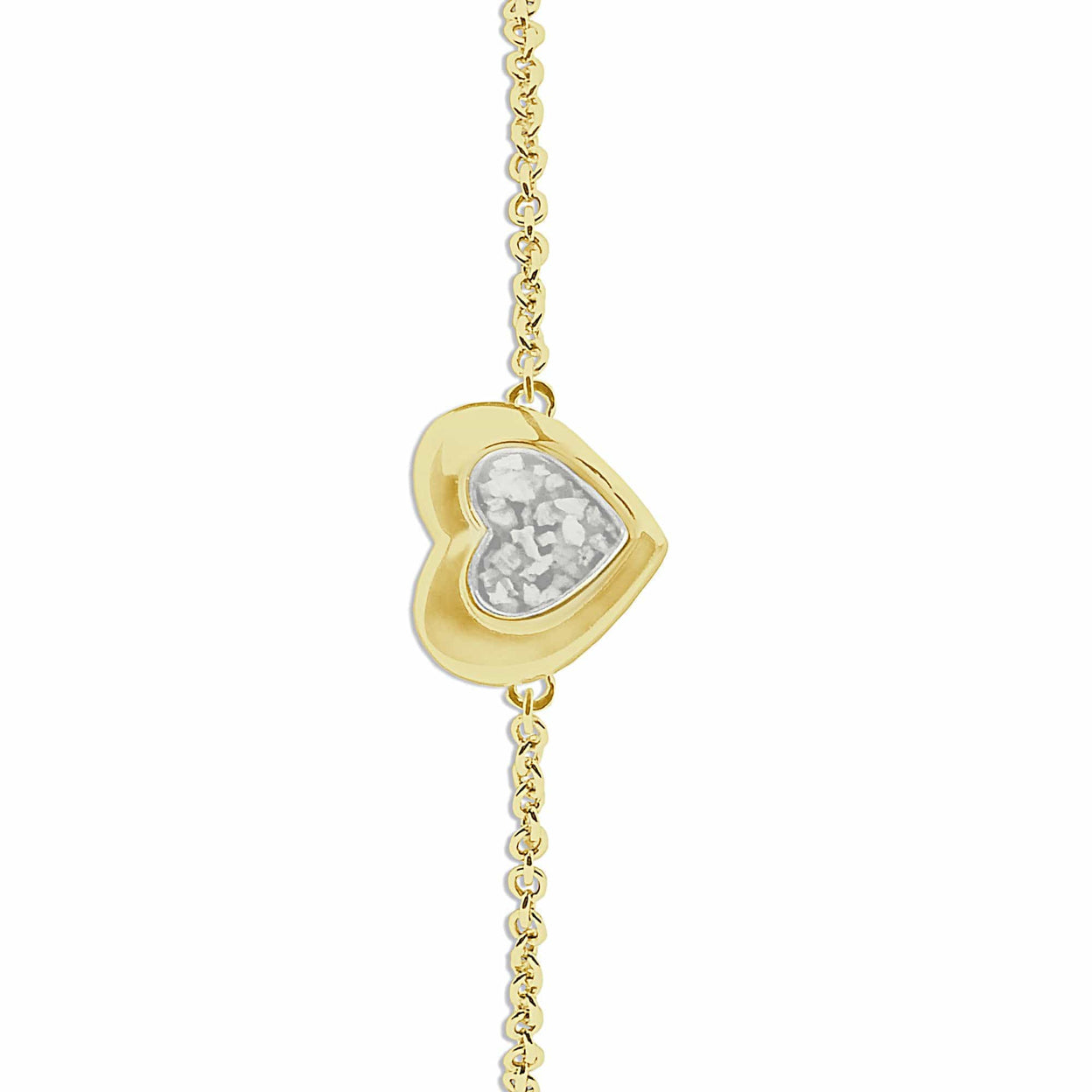 Load image into Gallery viewer, EverWith Ladies Revere Memorial Ashes Bracelet