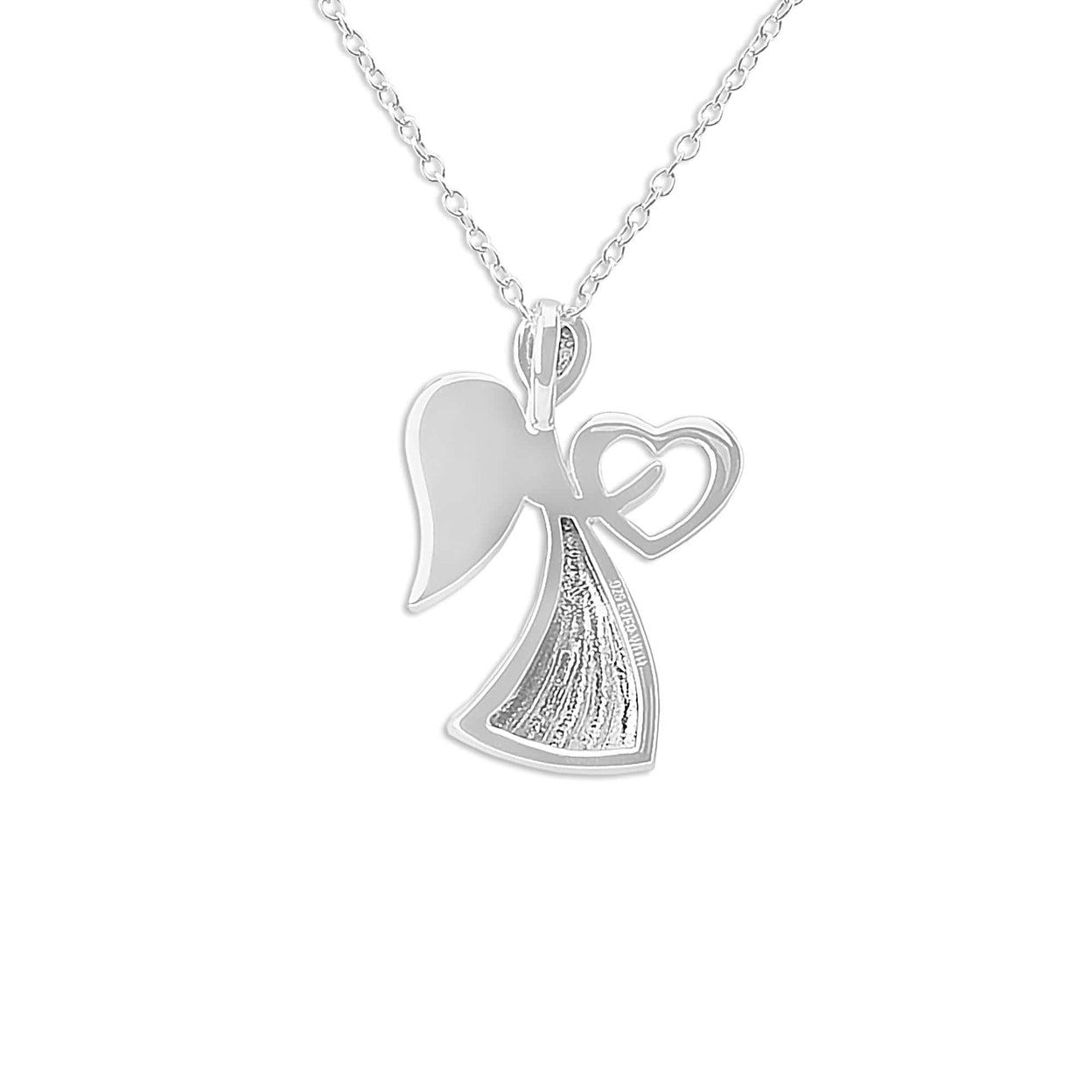 Load image into Gallery viewer, EverWith Ladies Divine Memorial Ashes Pendant