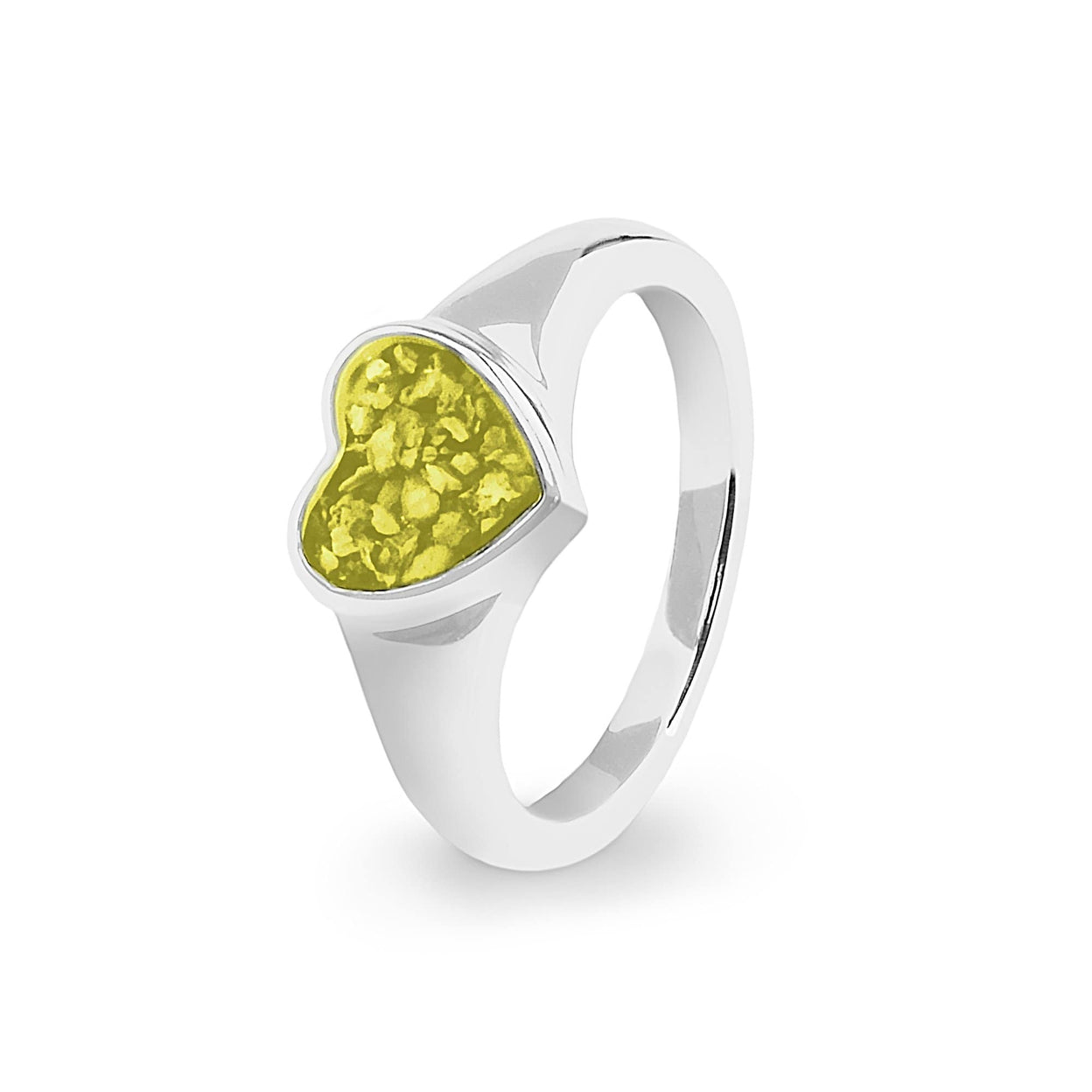 Load image into Gallery viewer, EverWith Ladies Dearest Memorial Ashes Ring