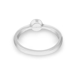 EverWith Ladies Bijou Memorial Ashes Ring