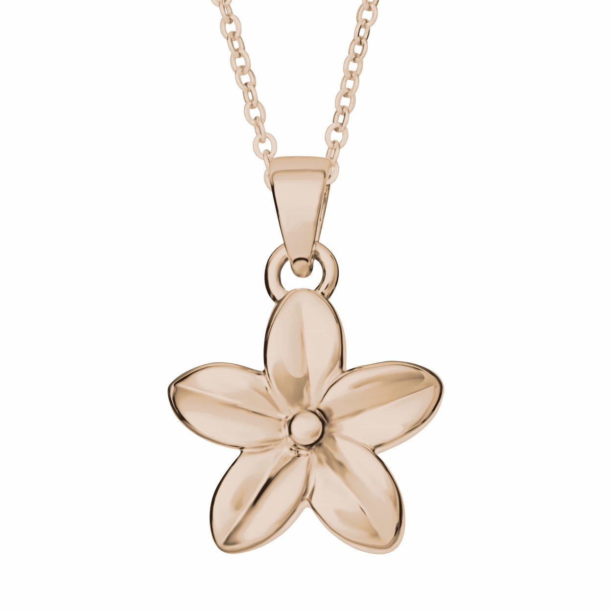 Load image into Gallery viewer, EverWith Self-fill Daisy Memorial Ashes Pendant