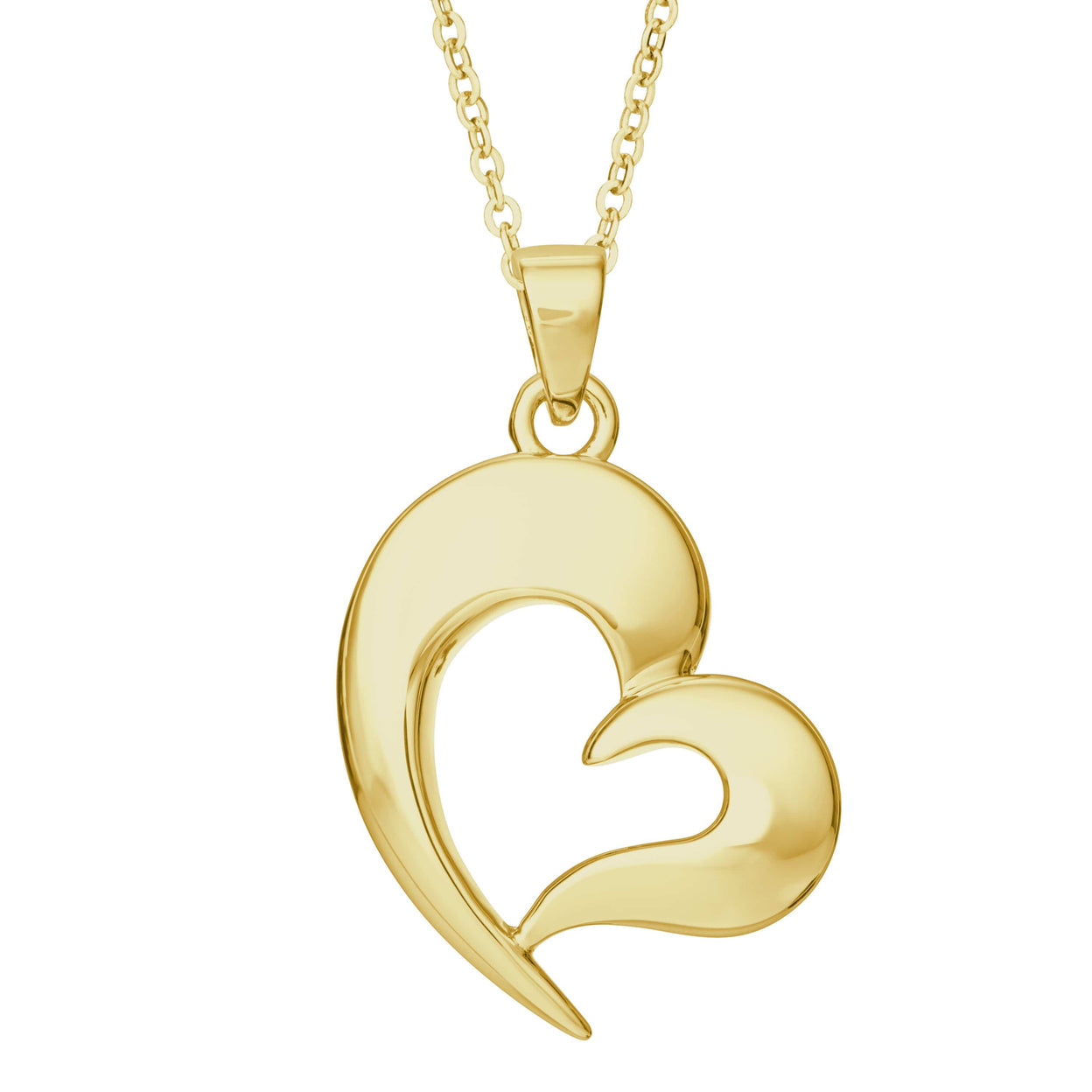 Load image into Gallery viewer, EverWith Self-fill Heart Memorial Ashes Pendant